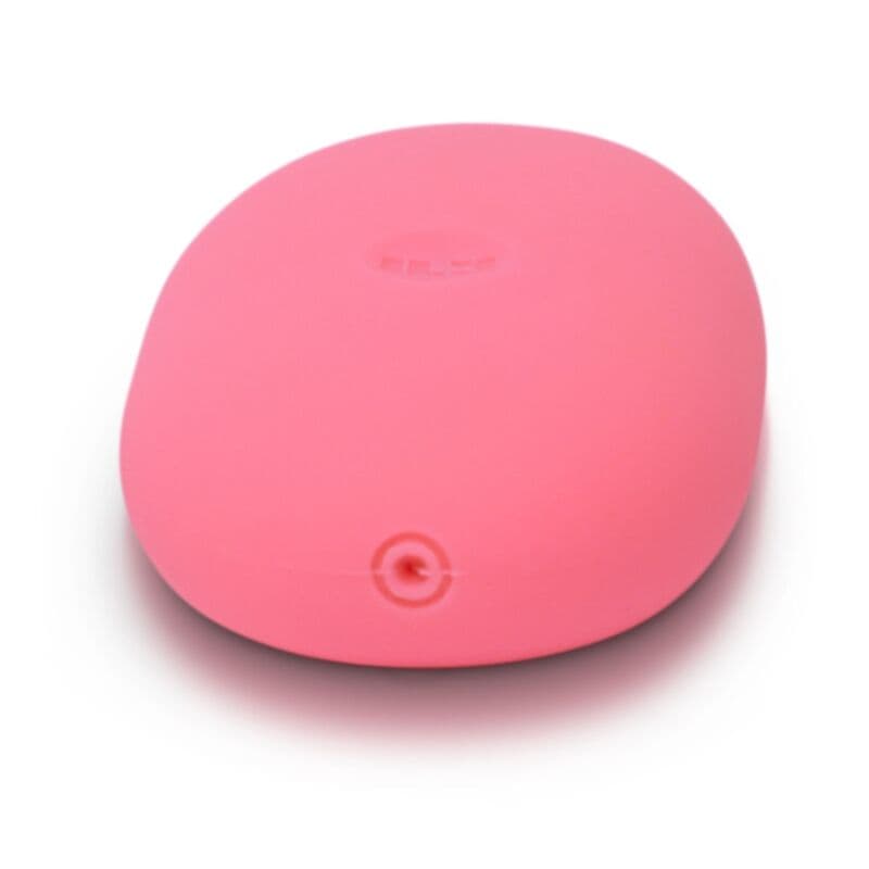 JE JOUE - THE PEBBLE CLIT VIBRATOR STIMULATOR PINK 2