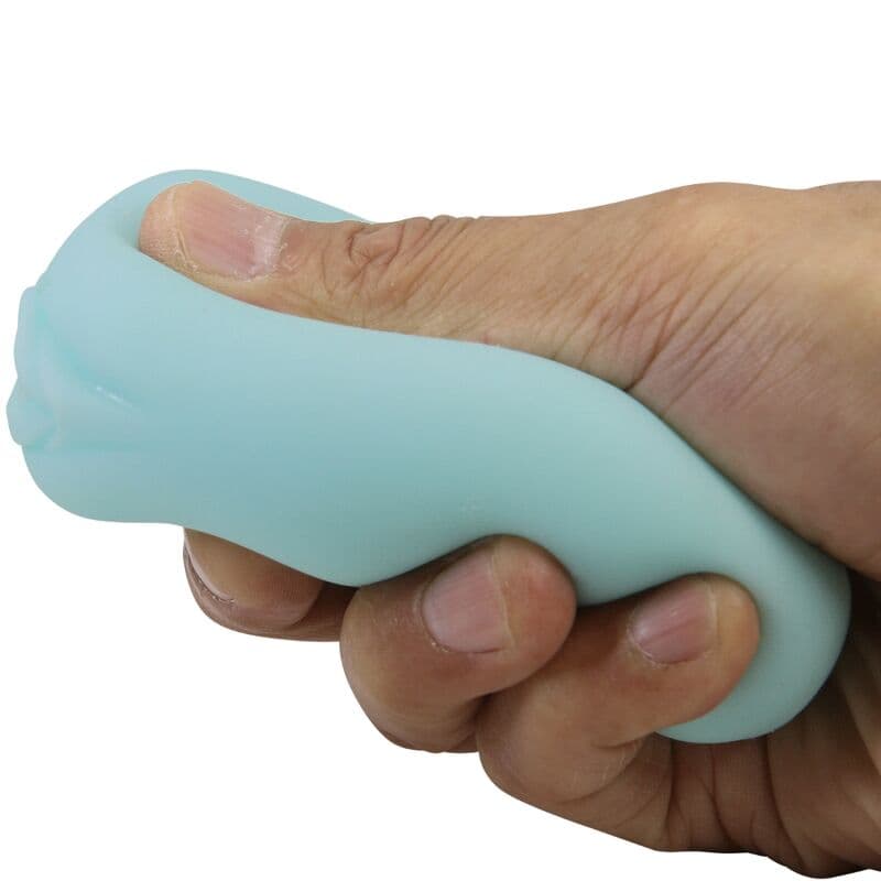 PRETTY LOVE - MASHA MALE MASTURBATOR BLUE 2