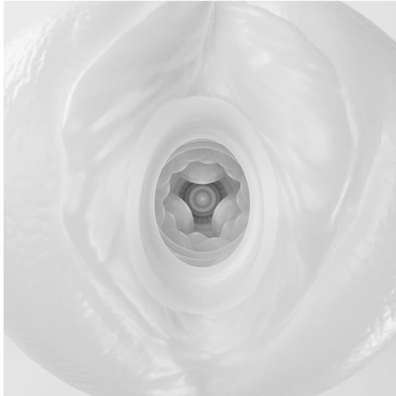 PRETTY LOVE - MASHA MALE MASTURBATOR WHITE 4