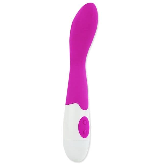 PRETTY LOVE - FLIRTATION BISHOP VIBRATOR 2