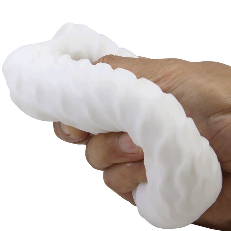 PRETTY LOVE - VENUS X MALE MASTURBATOR WHITE 5