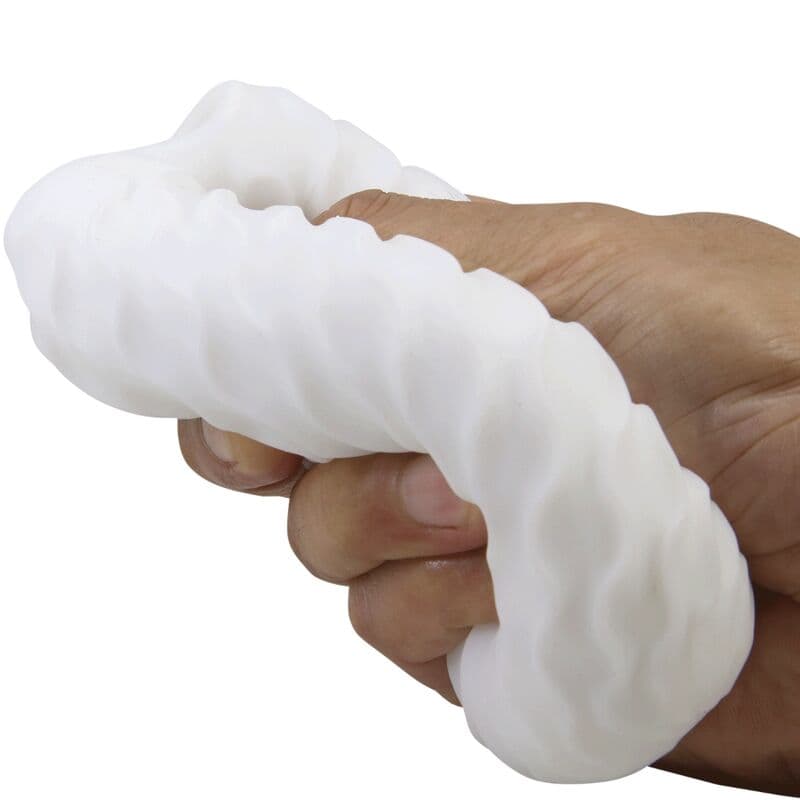PRETTY LOVE - VENUS X MALE MASTURBATOR MODEL 2 WHITE 5