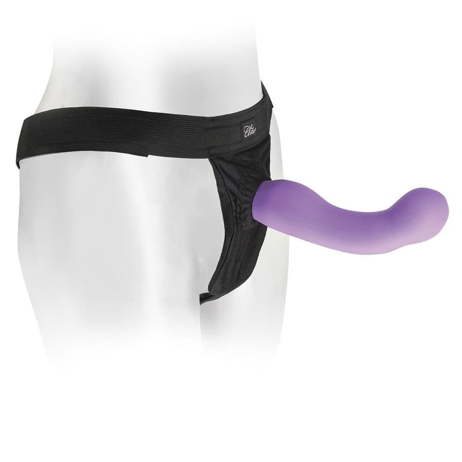 FETISH FANTASY ELITE - BREATHABLE HARNES 2