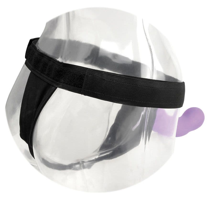 FETISH FANTASY ELITE - BREATHABLE HARNES 3