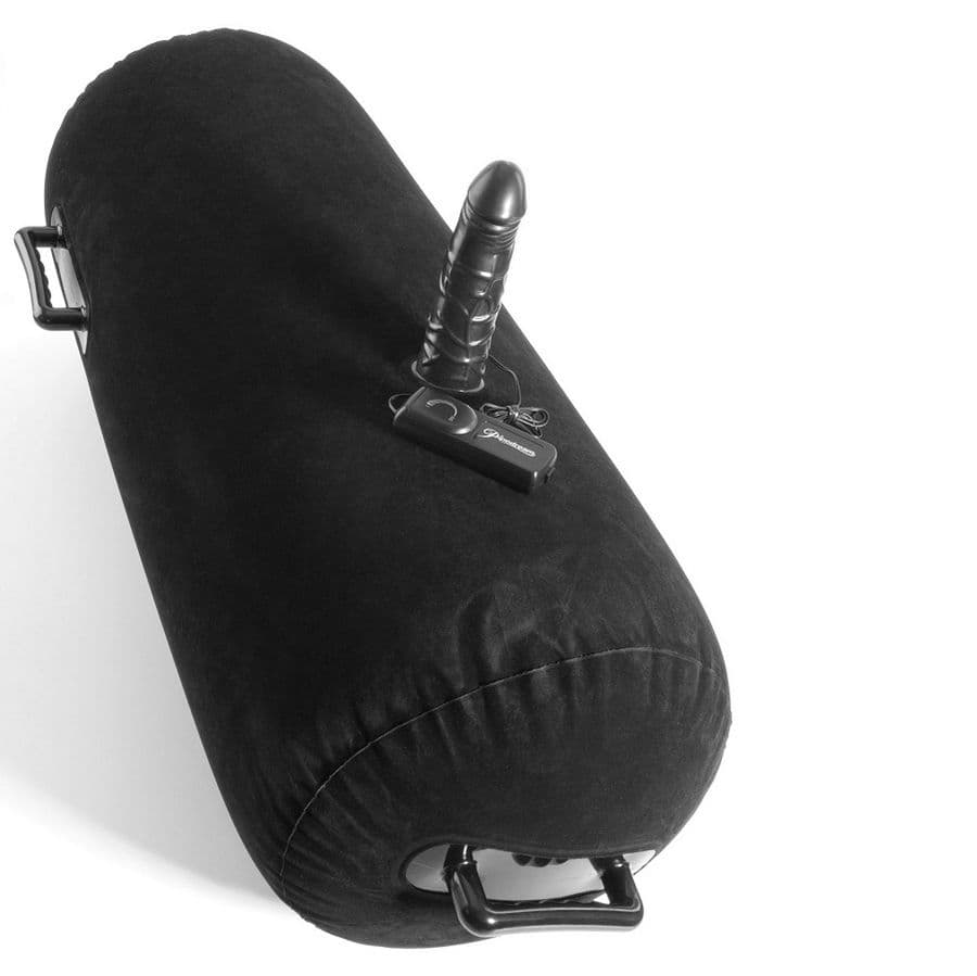 FETISH FANTASY SERIES - INFLATABLE LUV LOG 4