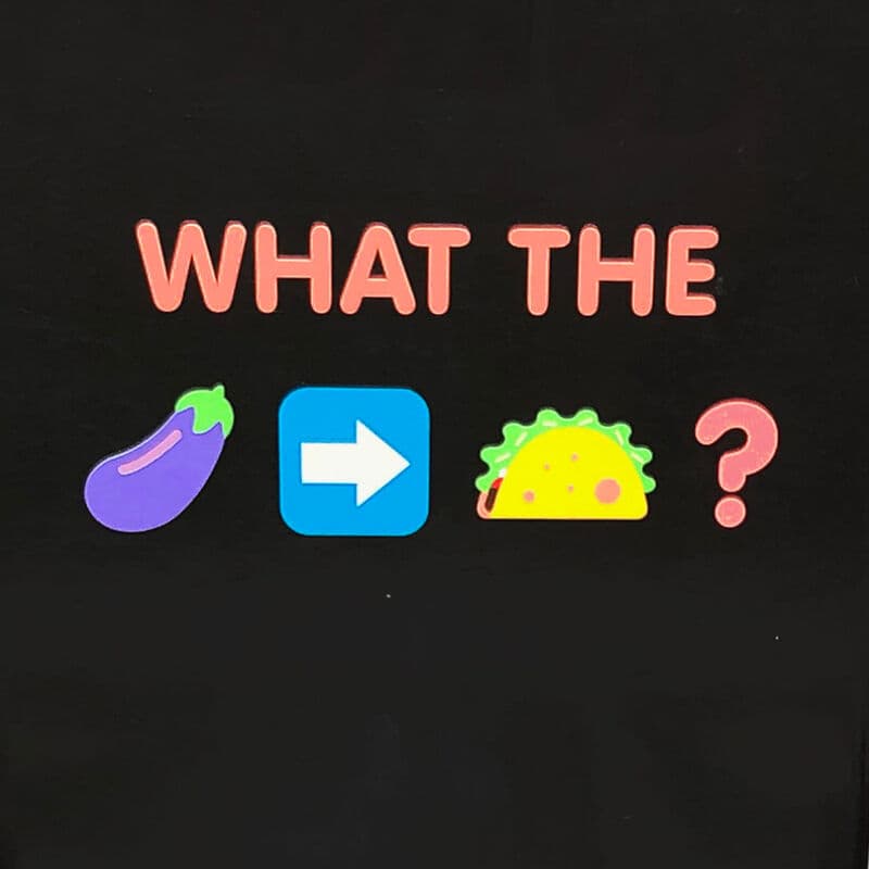 KHEPER GAMES - WHAT IS FROM EGGPLANT TO TACO? 3