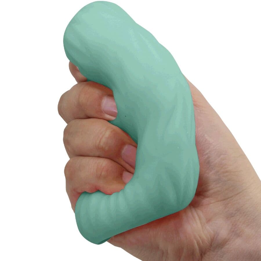 PPRETTY LOVE - ATHENA ALICE MALE MASTURBATOR TURQUOISE 5