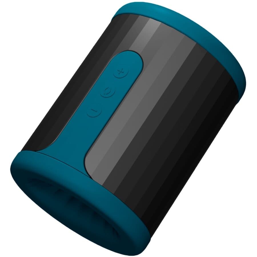 LELO - F2S ™ TEAL MASTURBADOR MASCULINO 5