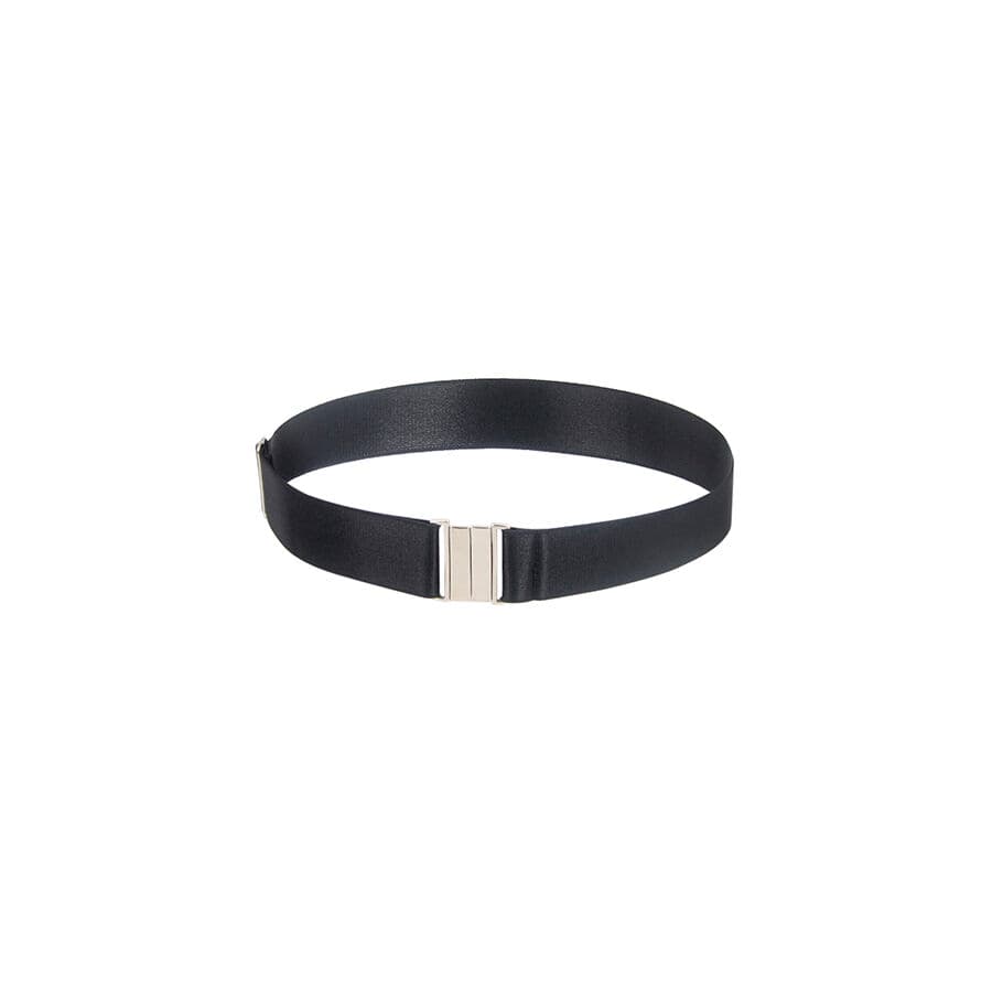 SUBBLIME - 957476 ADJUSTABLE BUCKLES BLACK 4