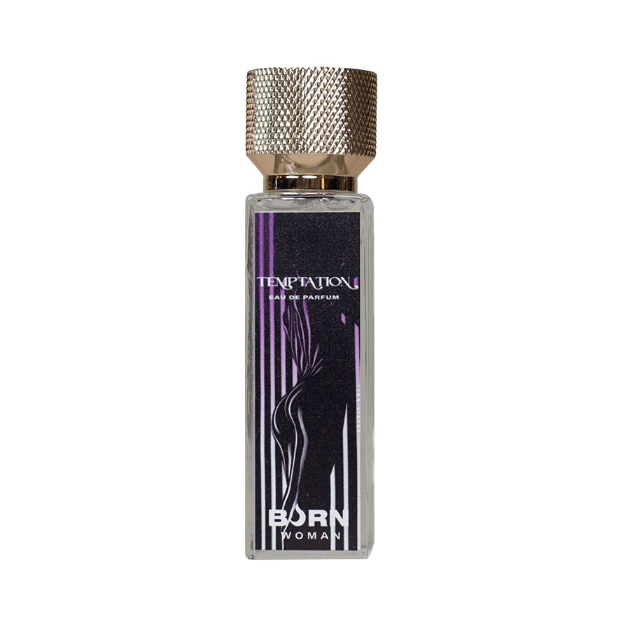 BURN - TEMPTATION WOMEN'S PERFUME 20 ML 2