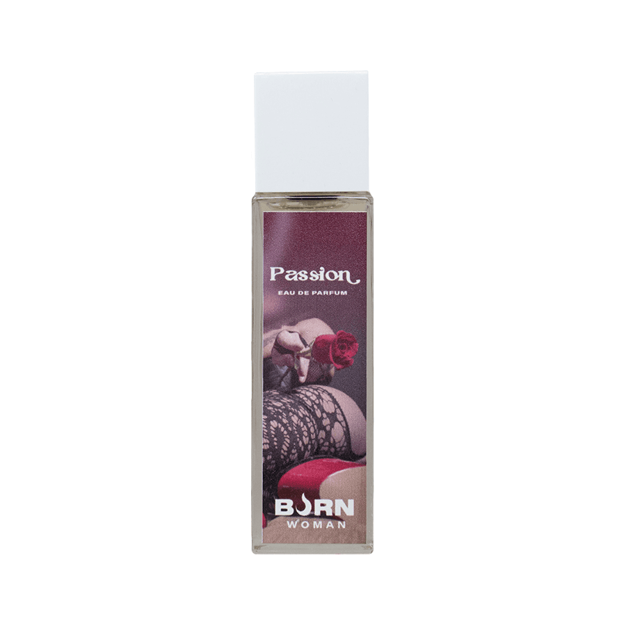 BURN - PASSION WOMEN'S PERFUME 20 ML 2