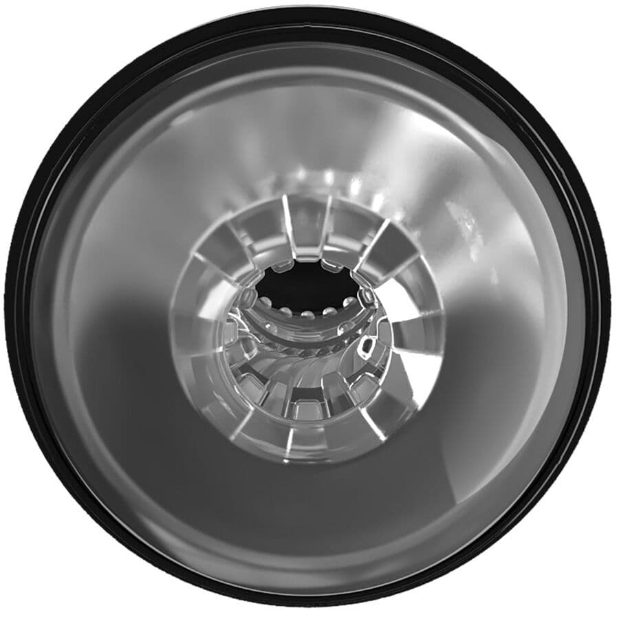 PDX ELITE - VIEWTUBE MAX VIEW AUTOMATIC MASTURNADOR WITH TRANSPARENT SUCTION 4