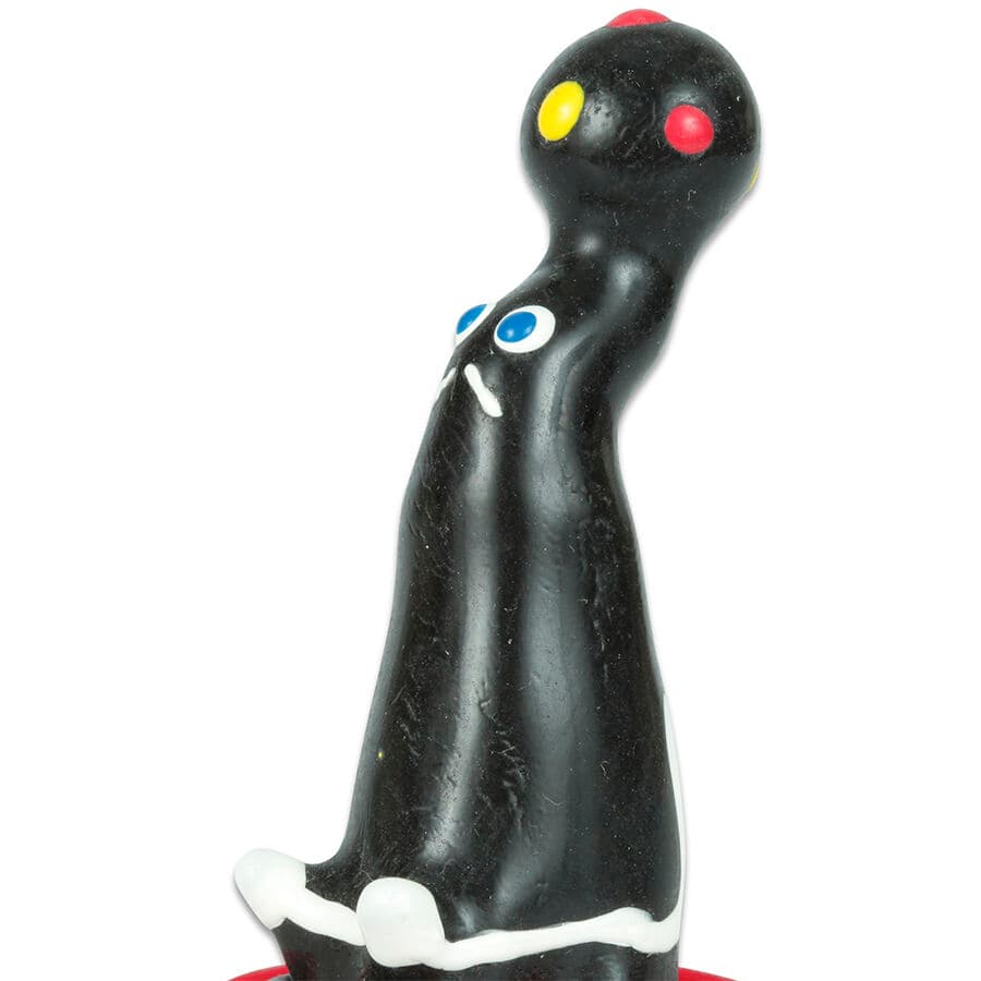 CONDOMERIE - HANDPAINTED NOVELTY CONDOMS SEA LION 2