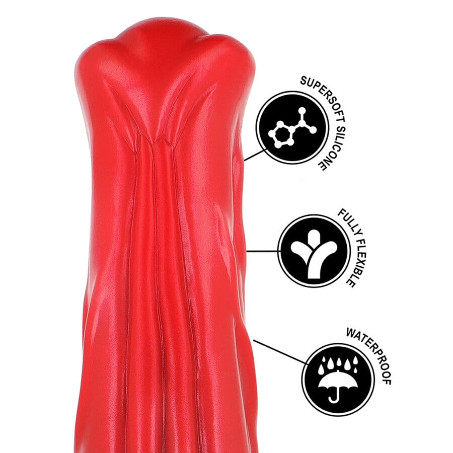 EPIC - DILDO AETHON GLOW 4