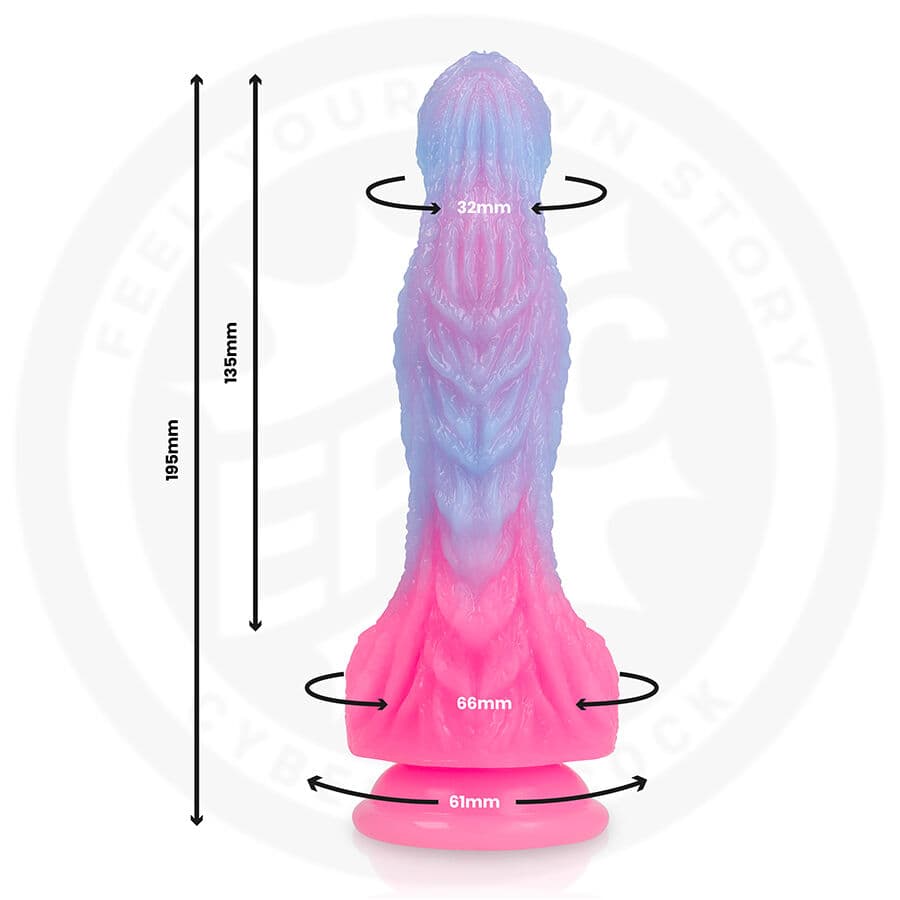 EPIC - DILDO SELARA DAWN 3