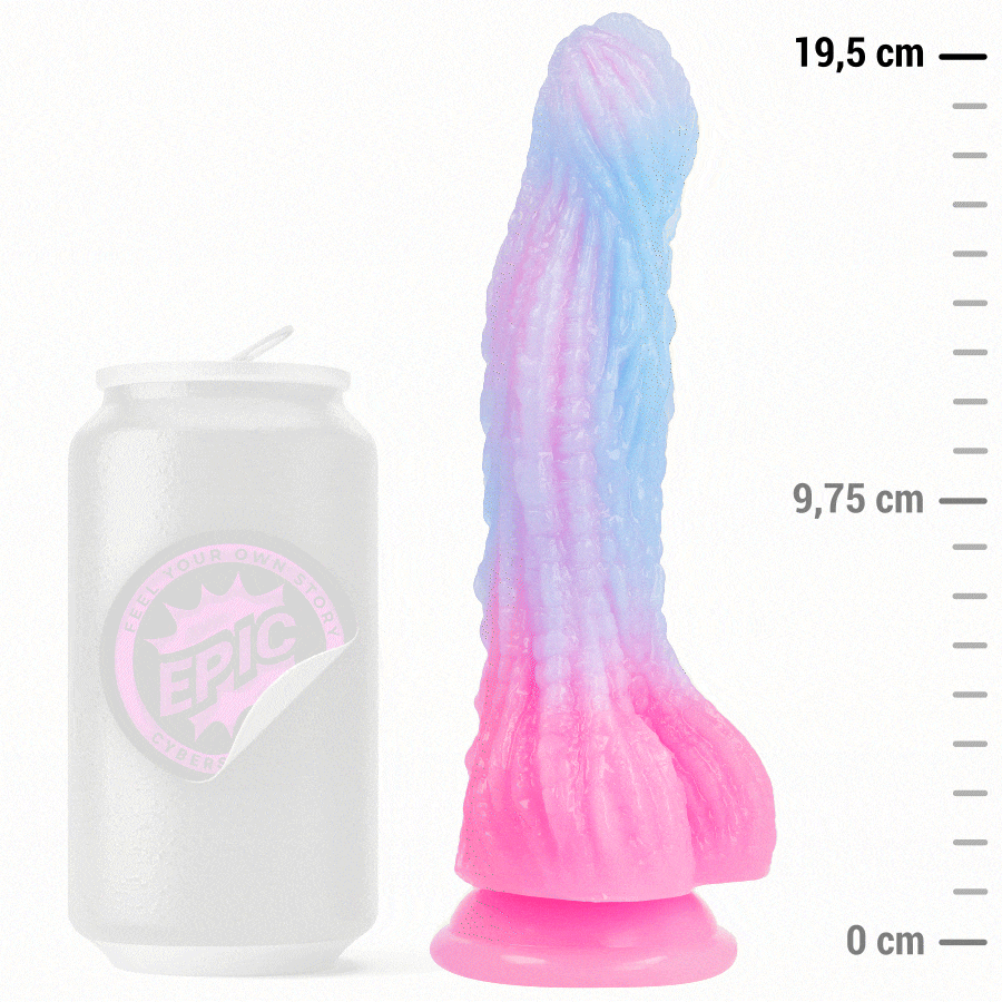 EPIC - DILDO SELARA DAWN 2