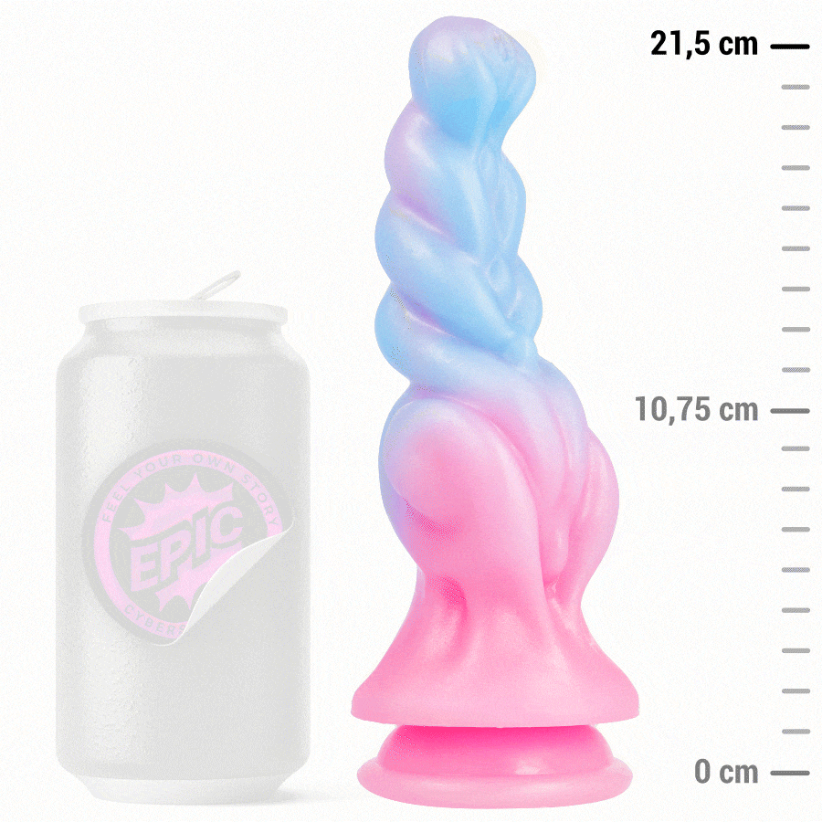 EPIC - DILDO RHEONA DAWN 2