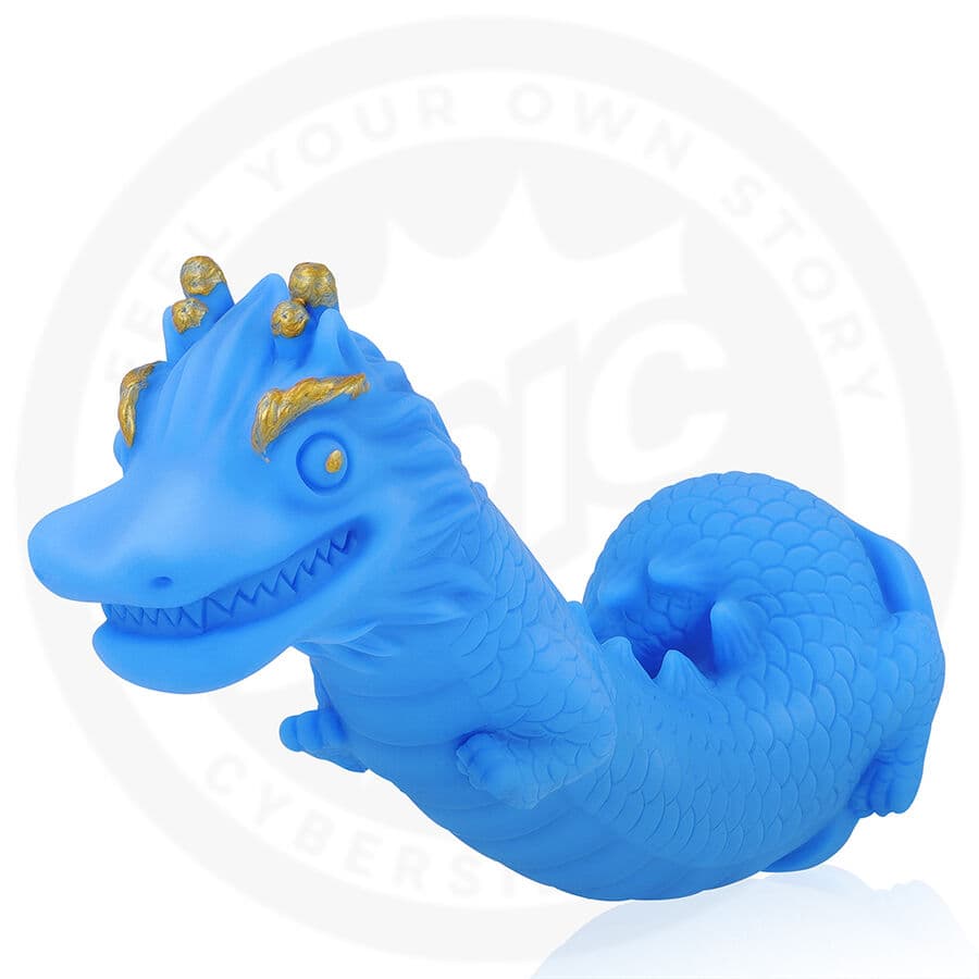EPIC - DILDO NAGA CELESTIAL DRAGON 4