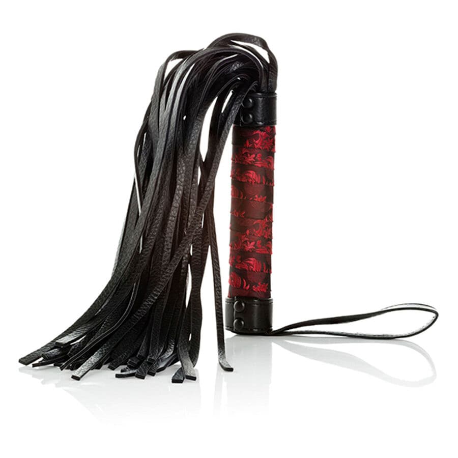 CALEXOTICS - SCANDAL WHIP WITH TAG 2