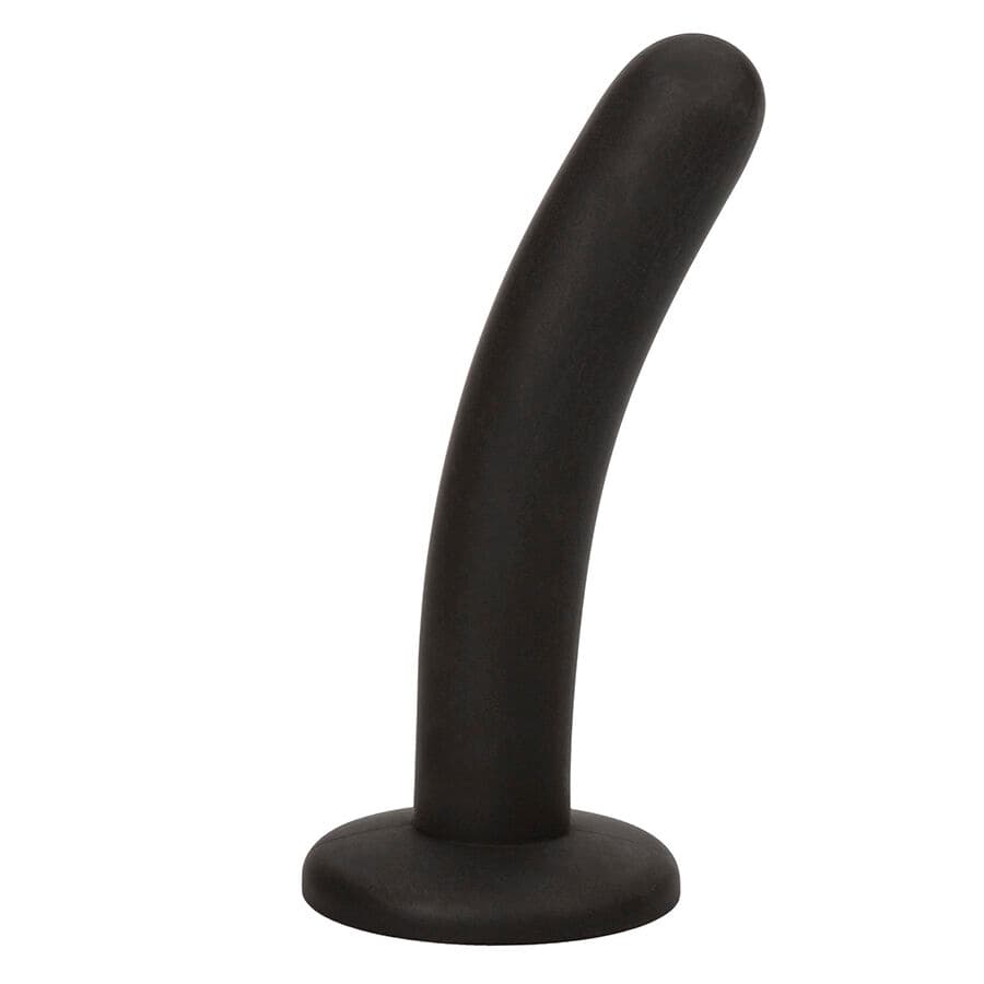 CALEXOTICS - SCANDAL SET DE BRAGUITAS SIN ENTREPIERNAS CON DIDLO TALLA 5