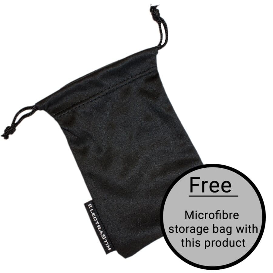 ELECTRASTIM - ELECTRALOOP ADJUSTABLE METAL SCROTAL RING 5