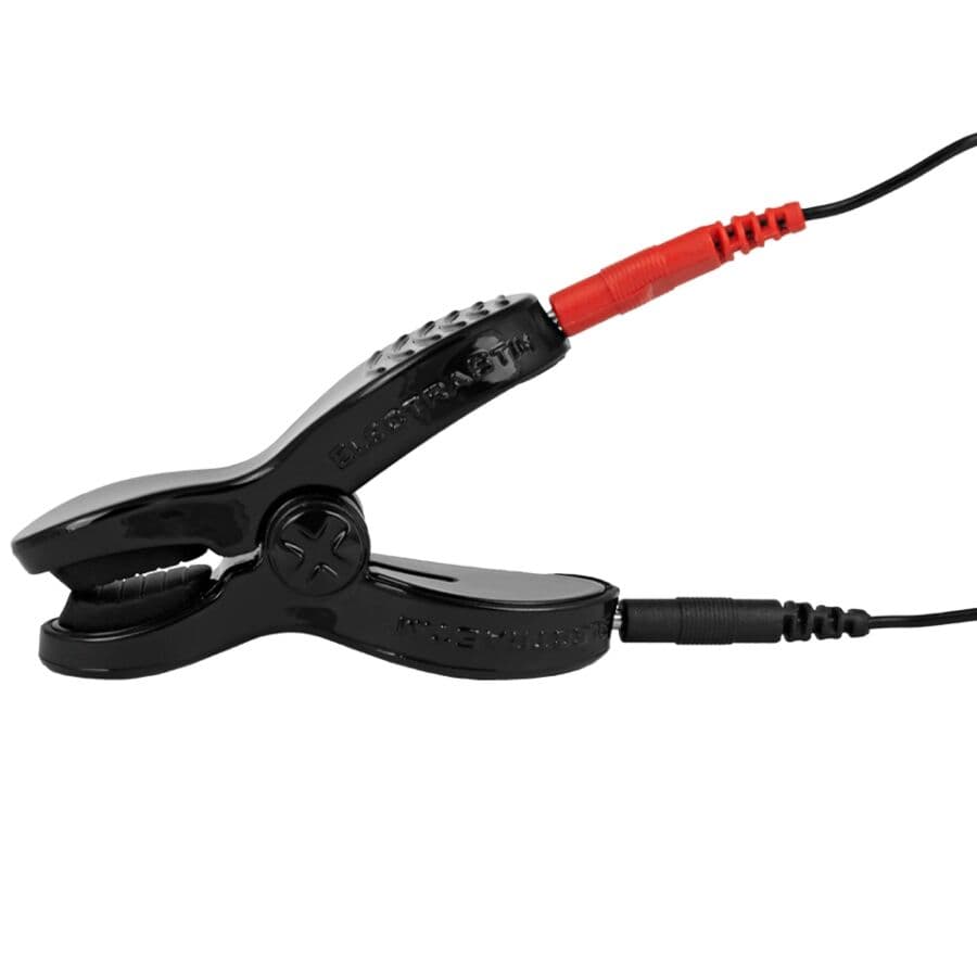 ELECTRASTIM - ELECTRACLAMP BIPOLAR ELECTRO CLAMP 2