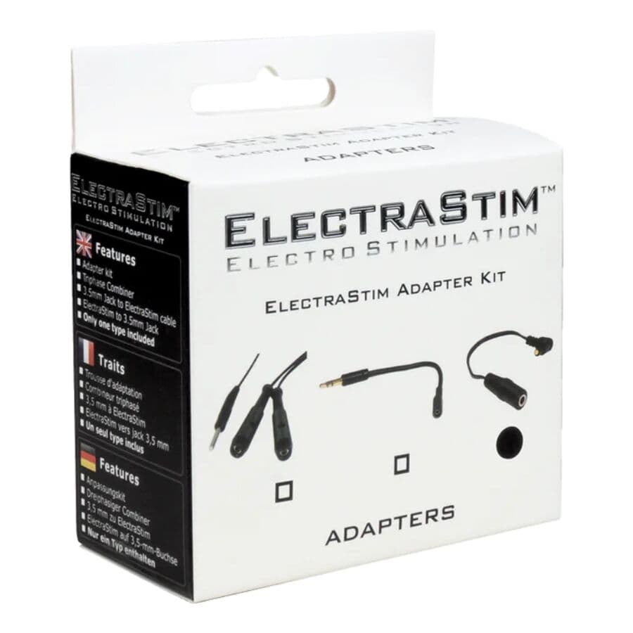 ELECTRASTIM - TRIPHASE COMBINER CABLE 2