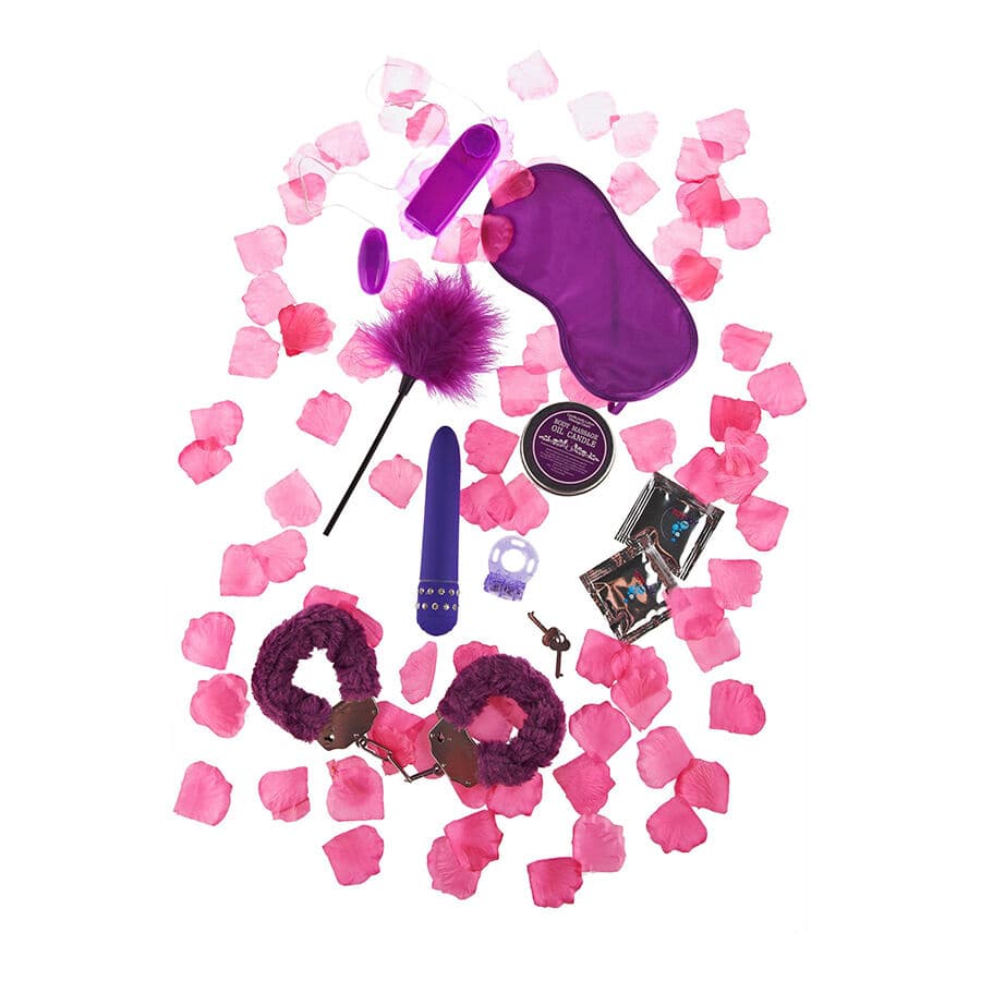 TOYJOY - JUST FOR YOU SUPER SEX BOMB BOX 4