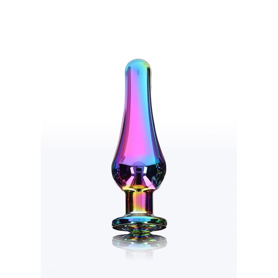 TOYJOY - ANAL PLAY TWILIGHT BUM BIJOU SMALL ANAL PLUG 3