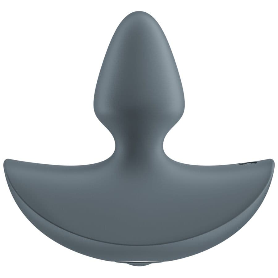 SATISFYER - ABSOLUTE BEGINNERS 1 PLUG ANAL VIBRATOR 2