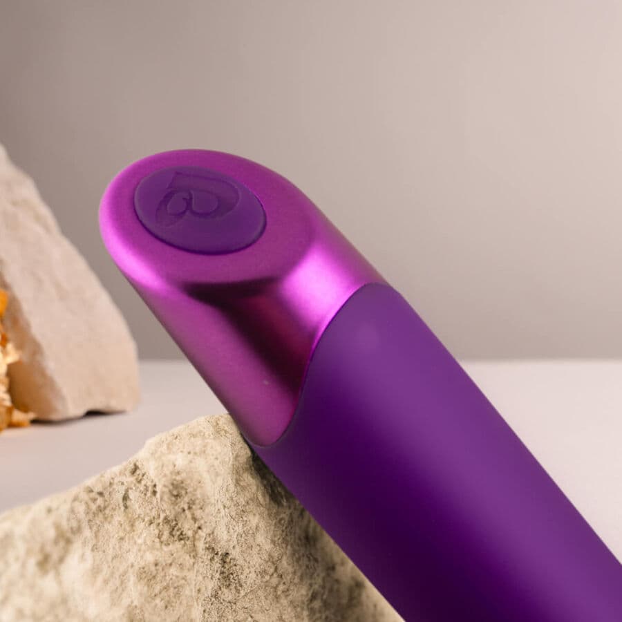 ROCKS- OFF - CHAIAMO G VIBRATOR G-SPOT PURPLE 3