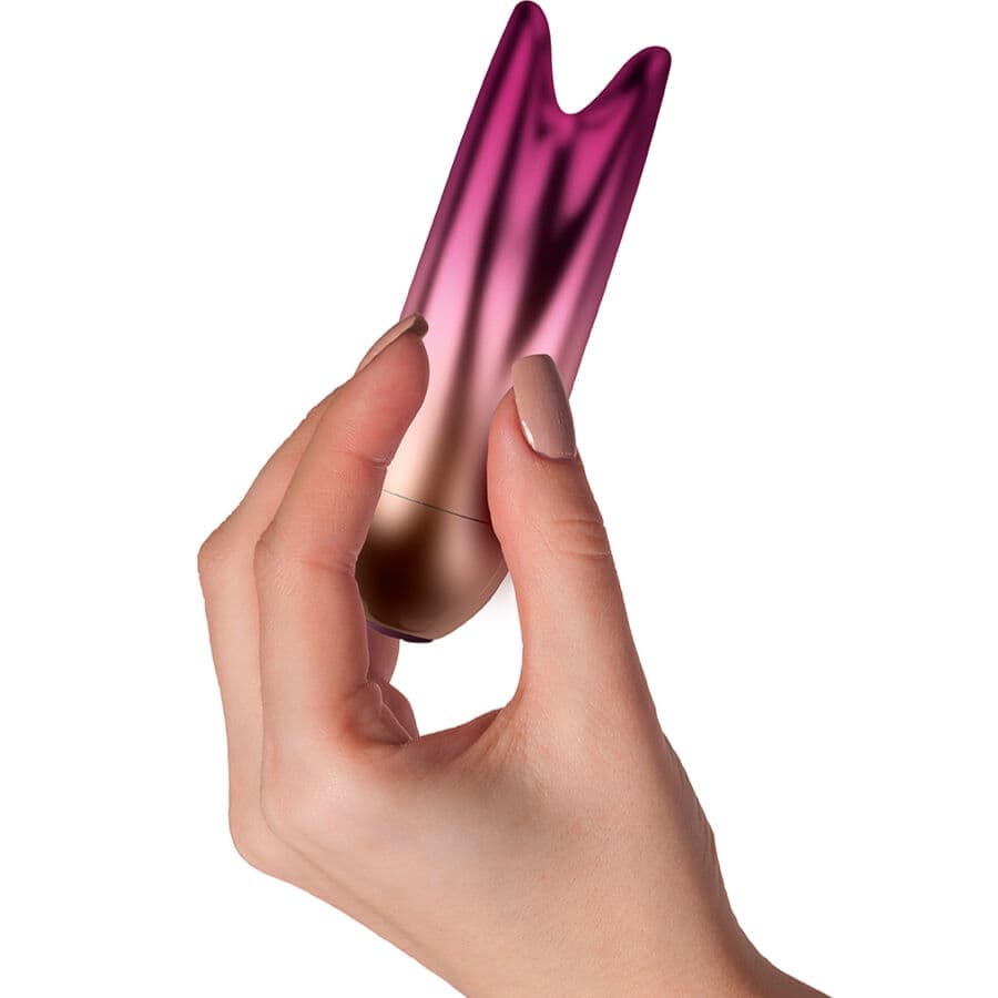 CLIMAXIMUM - AVA DUAL BULLET VIBRATOR 2