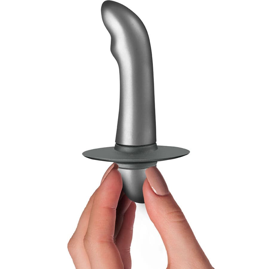 CLIMAXIMUM - GRATUS BEGINNER PROSTATE VIBRATOR 2