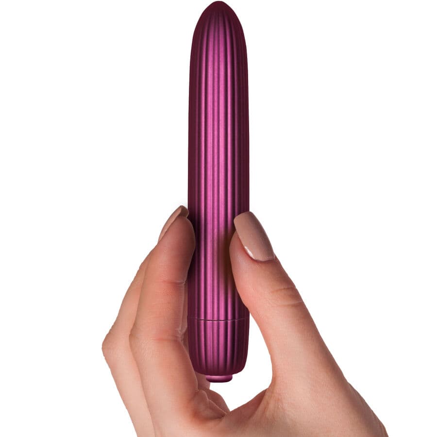 CLIMAXIMUM - HERA TEXTURED BULLET VIBRATOR 2