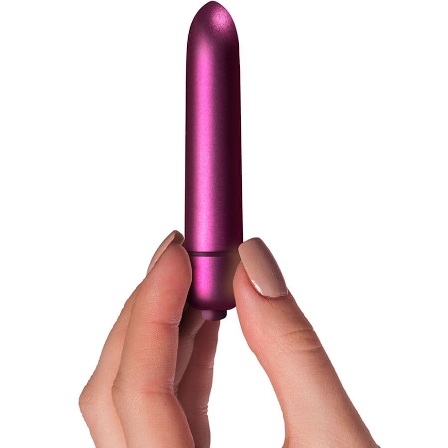 CLIMAXIMUM - JOLIE MINI BULLET VIBRATOR 2
