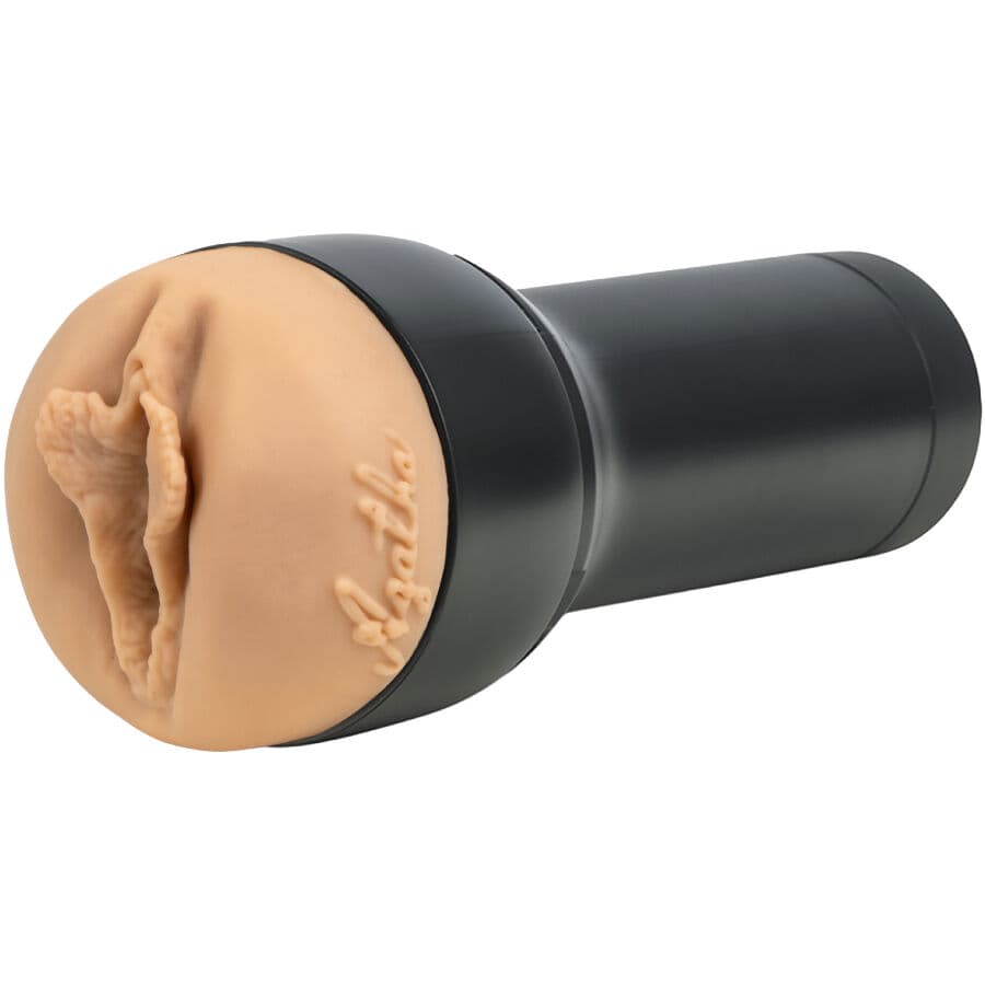 KIIROO - FEEL AGATHA VEGA MASTURBADOR STARS COLLECTION 2