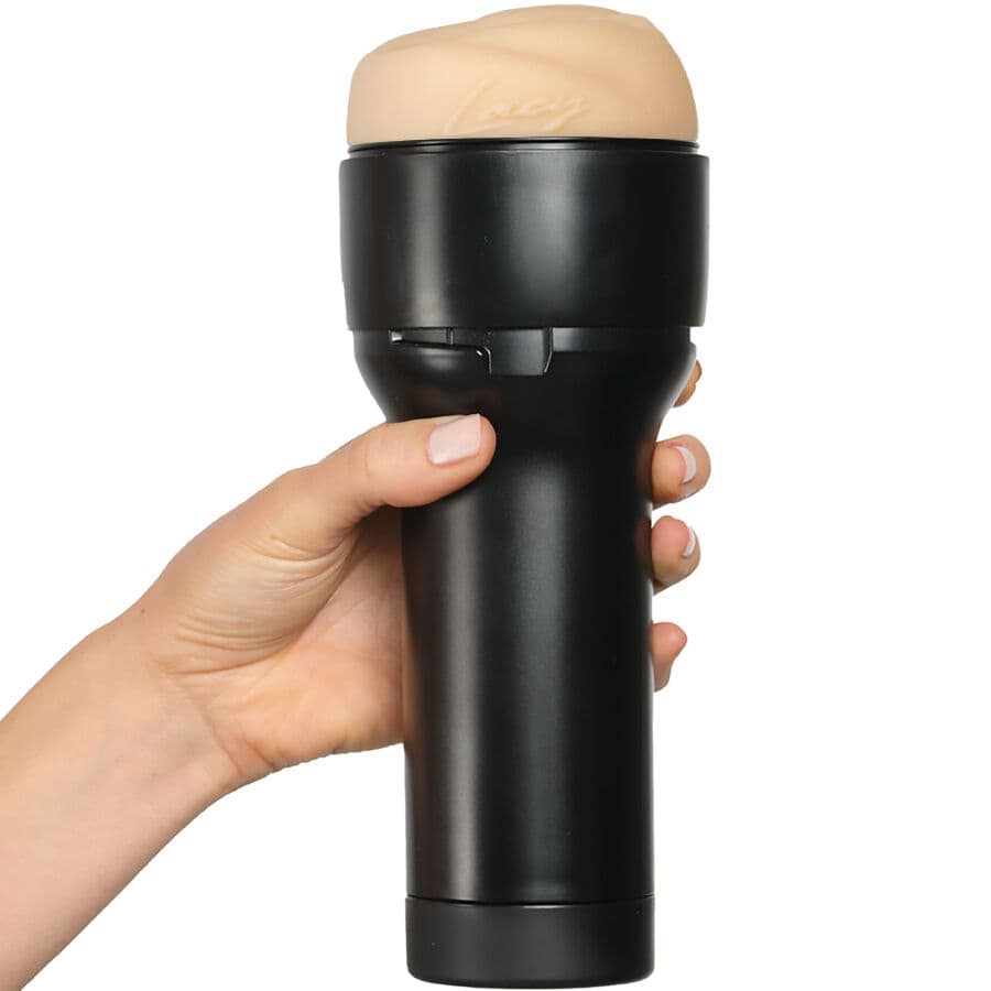 KIIROO - FEEL LACY LENNON MASTURBADOR STARS COLLECTION 3