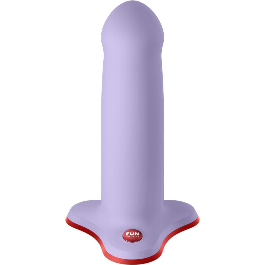 FUN FACTORY - AMOR G-SPOT DILDO PURPLE 3