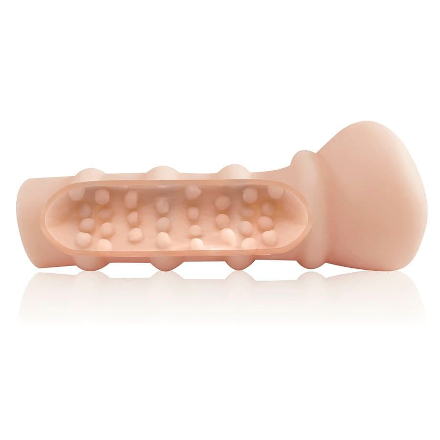 EXTREME TOYZ - VAGINA MASTURBATOR 3