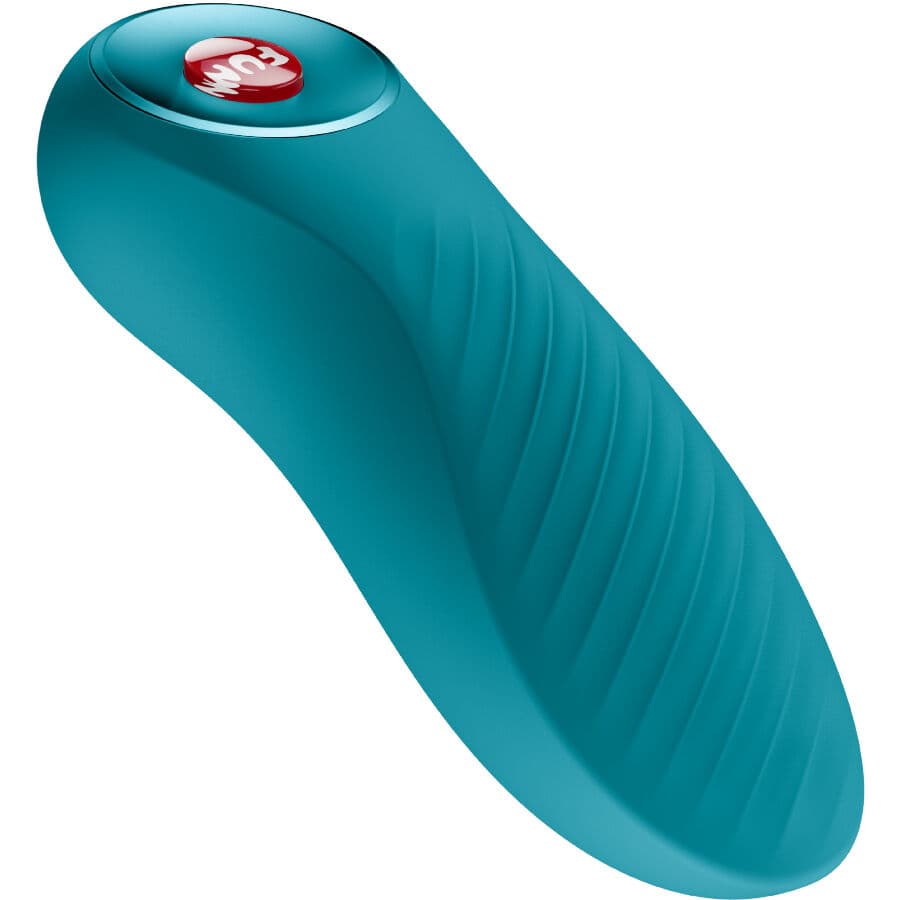 FUN FACTORY - BIJOU BULLET VIBRATOR AQUAMARINE 2