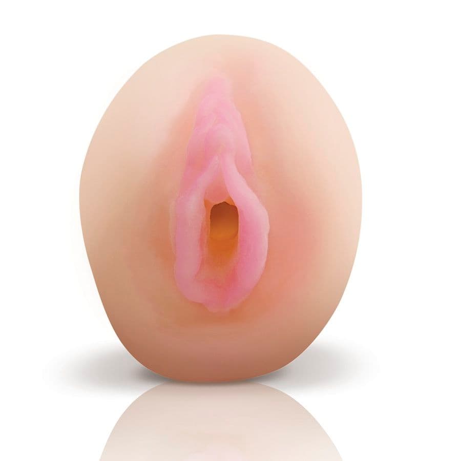 EXTREME TOYZ - LATIN VAGINA MASTURBATOR 3