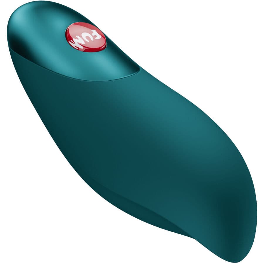 FUN FACTORY - CHARME BULLET VIBRATOR BOTTLE GREEN 2
