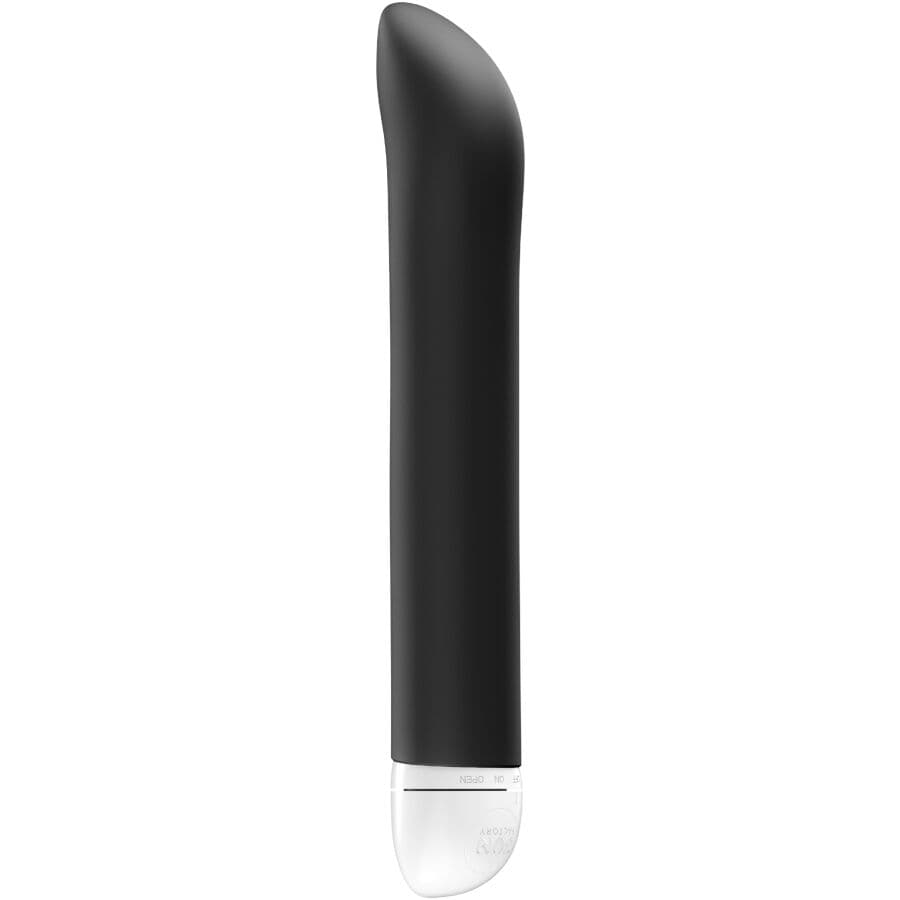FUN FACTORY - JOUPIE G-SPOT VIBRATOR BLACK 2