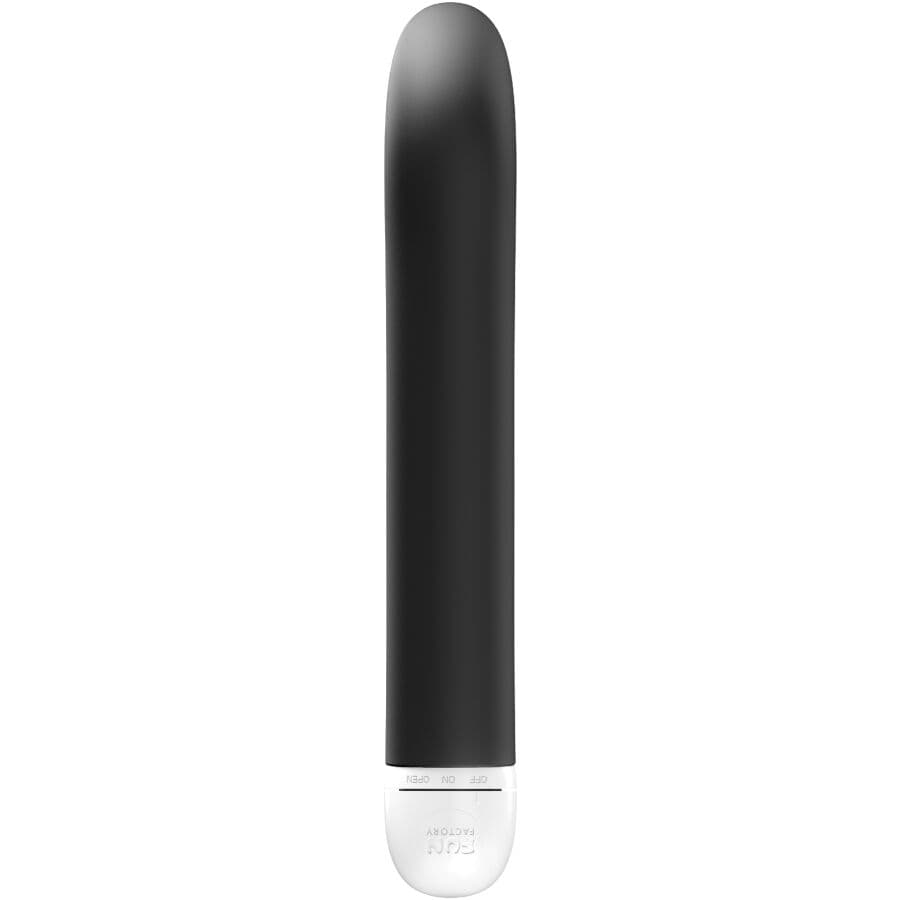 FUN FACTORY - JOUPIE G-SPOT VIBRATOR BLACK 3