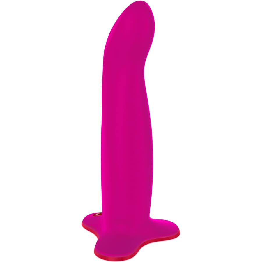 FUN FACTORY - LIMBA FLEX G-SPOT DILDO SIZE L MAGENTA 2