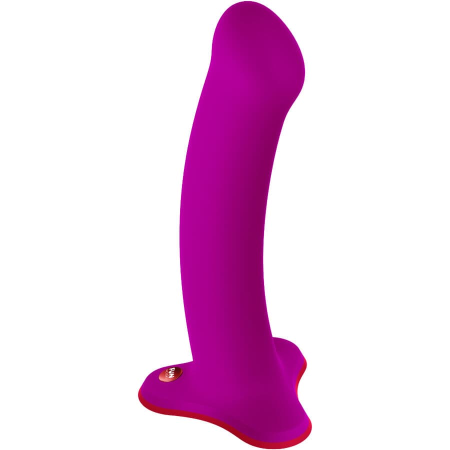 FUN FACTORY - MAGNUM G-SPOT DILDO BLACKBERRY 2