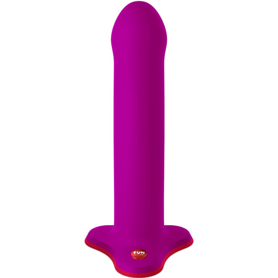 FUN FACTORY - MAGNUM G-SPOT DILDO BLACKBERRY 3