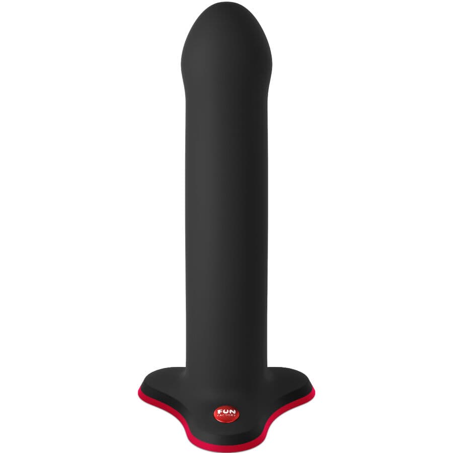 FUN FACTORY - MAGNUM G-SPOT DILDO BLACK 3