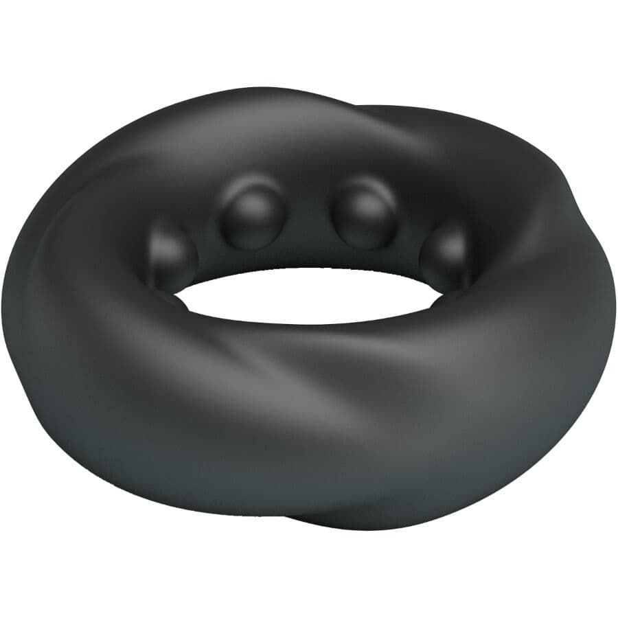 CRAZY BULL - DAQUEZ SILICONE RING MODEL 4 5