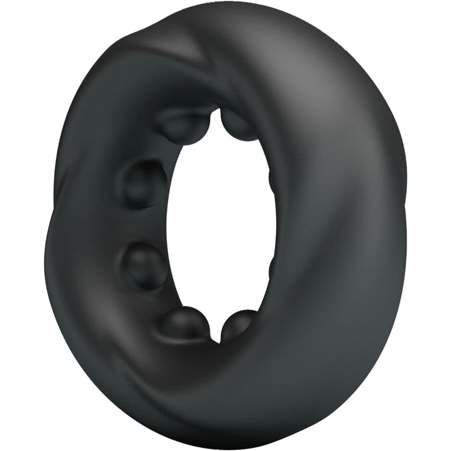 CRAZY BULL - DAQUEZ SILICONE RING MODEL 4 3